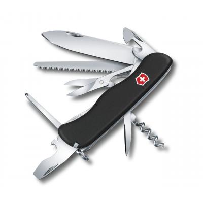 

Мультитул Victorinox Outrider черный (0.8513.3)