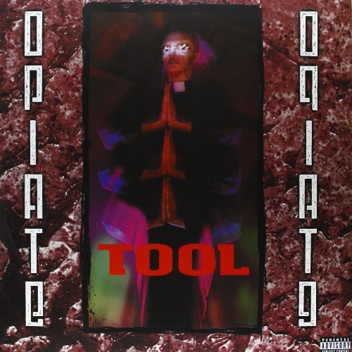 

Виниловая пластинка Tool – Opiate