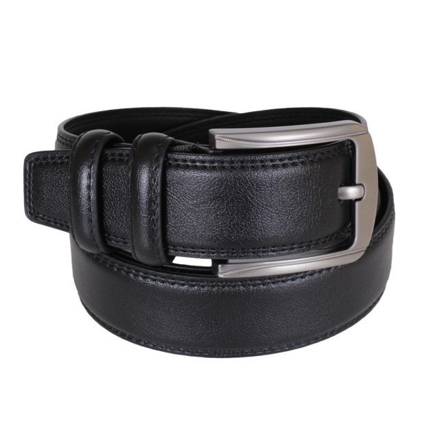 

Ремень мужской кожаный Luxury Leather Accessories 470