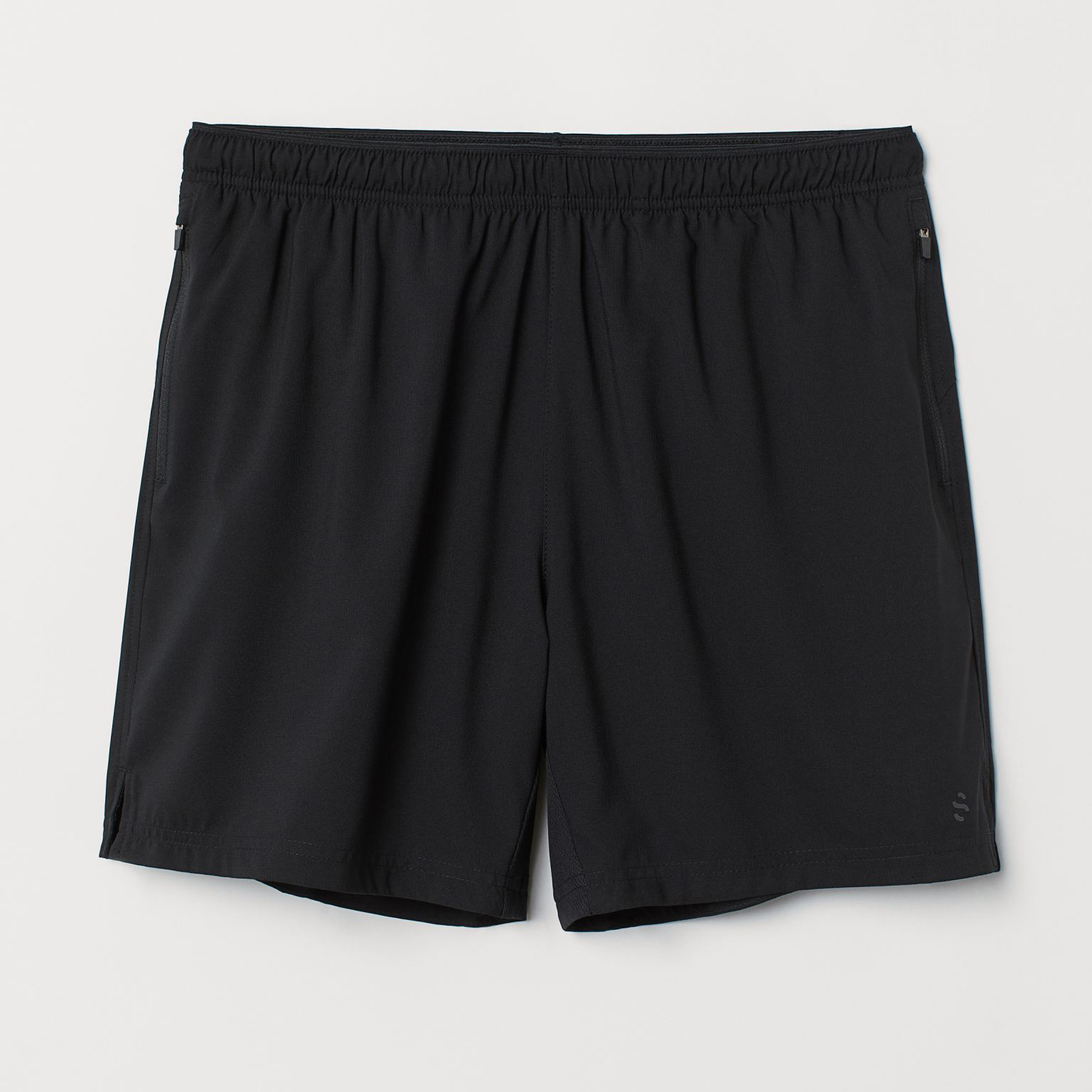 

Шорты H&M 1111-719941  Черные, Шорты H&M 1111-719941 S Черные