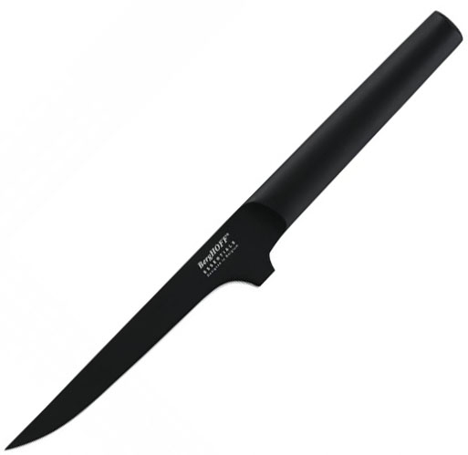 

Нож для разделки BergHOFF Kuro 15 см