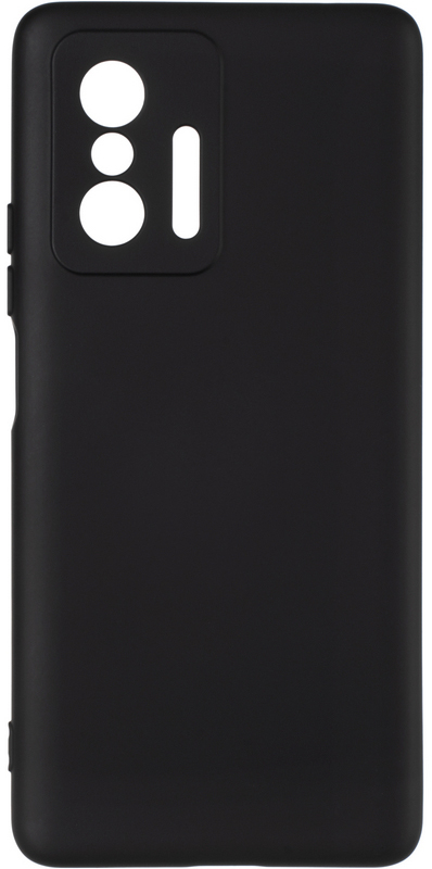 

Панель Gelius Full Soft Case для Xiaomi 11T Black