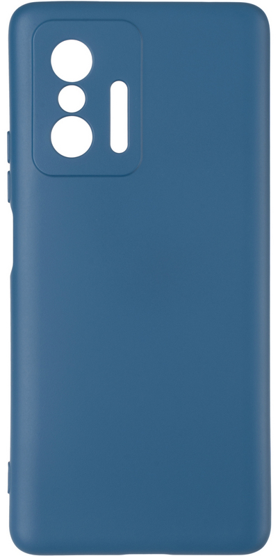 

Панель Gelius Full Soft Case для Xiaomi 11T Blue