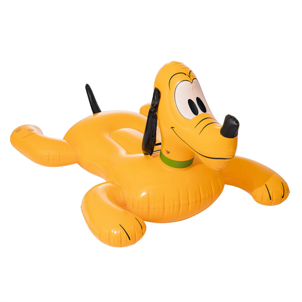 

Плотик BestToys Плутто 117х107 см (RT12101)