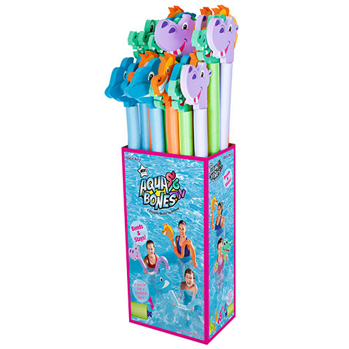 

Палки BestToys для плаванья 145х6,5 см (RT8709)