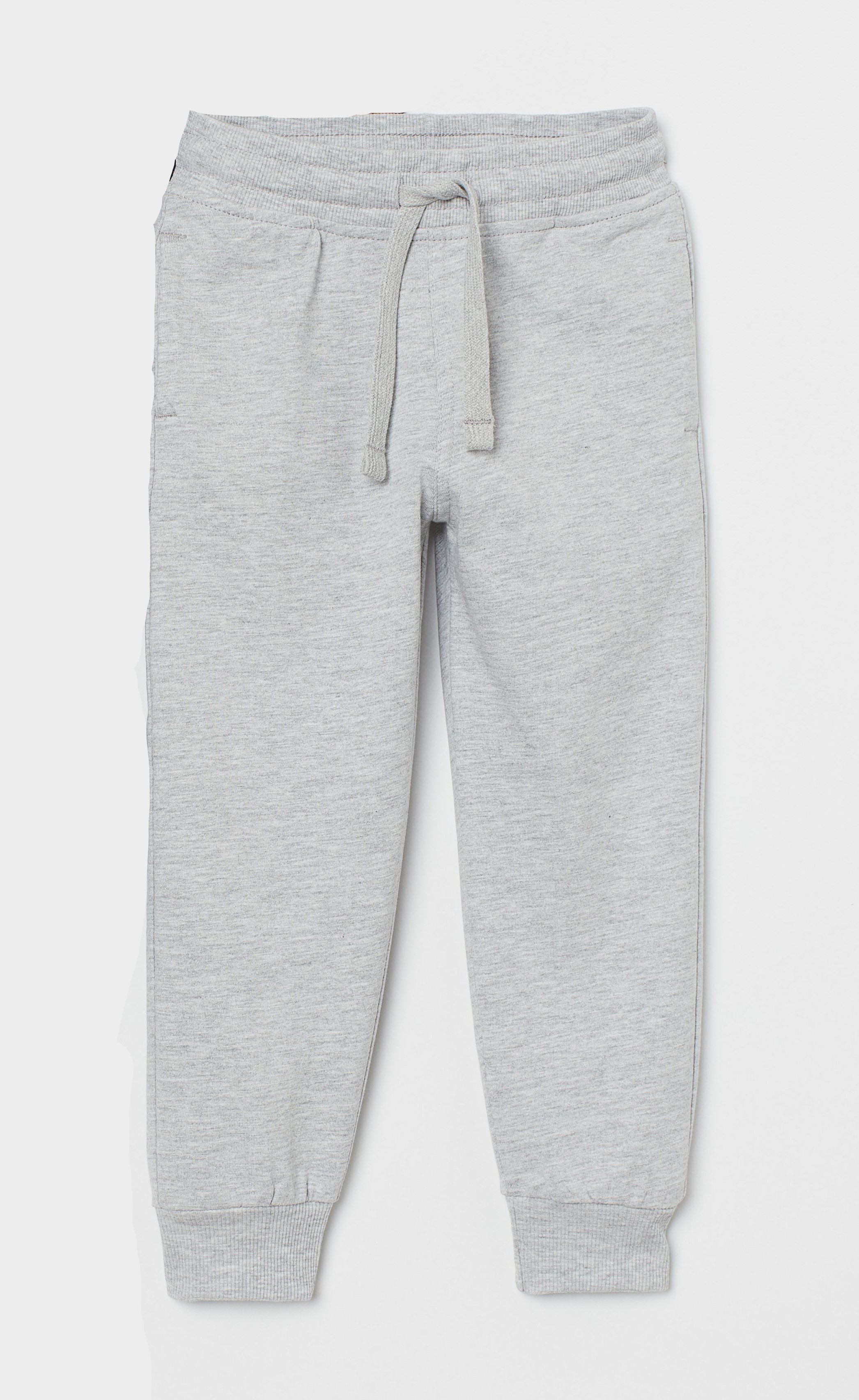 

Спортивные брюки H&M 98см серый 5240069