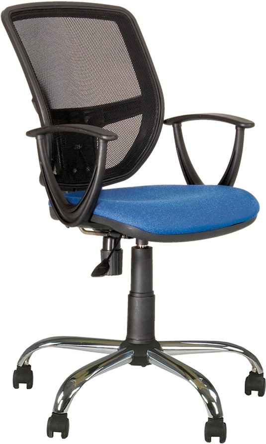 

Кресло Новый Стиль BETTA ordf GTP CHROME OH/5 ZT-05