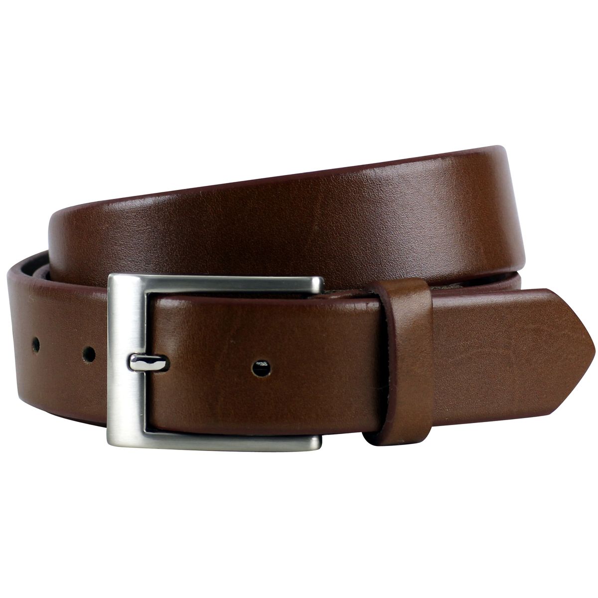 

Ремень мужской Lindenmann - 961 коричневый