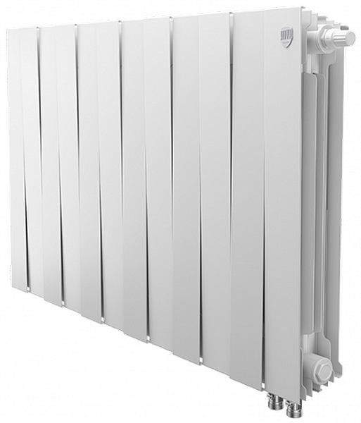

Радиатор Royal Thermo PianoForte VD 500/Bianco Traffico 12 секций