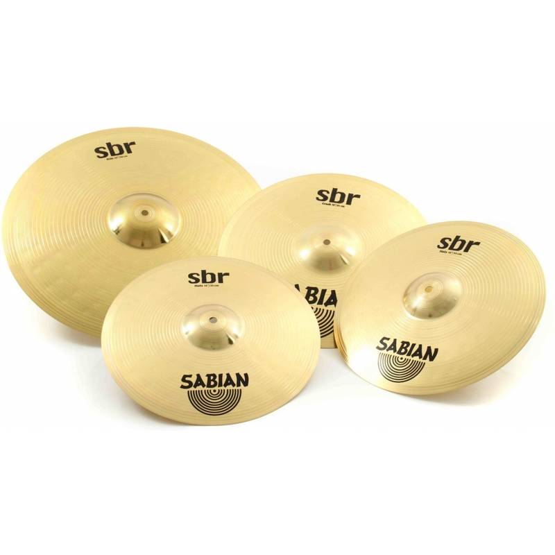 

Набор тарелок SABIAN SBR5003 42174