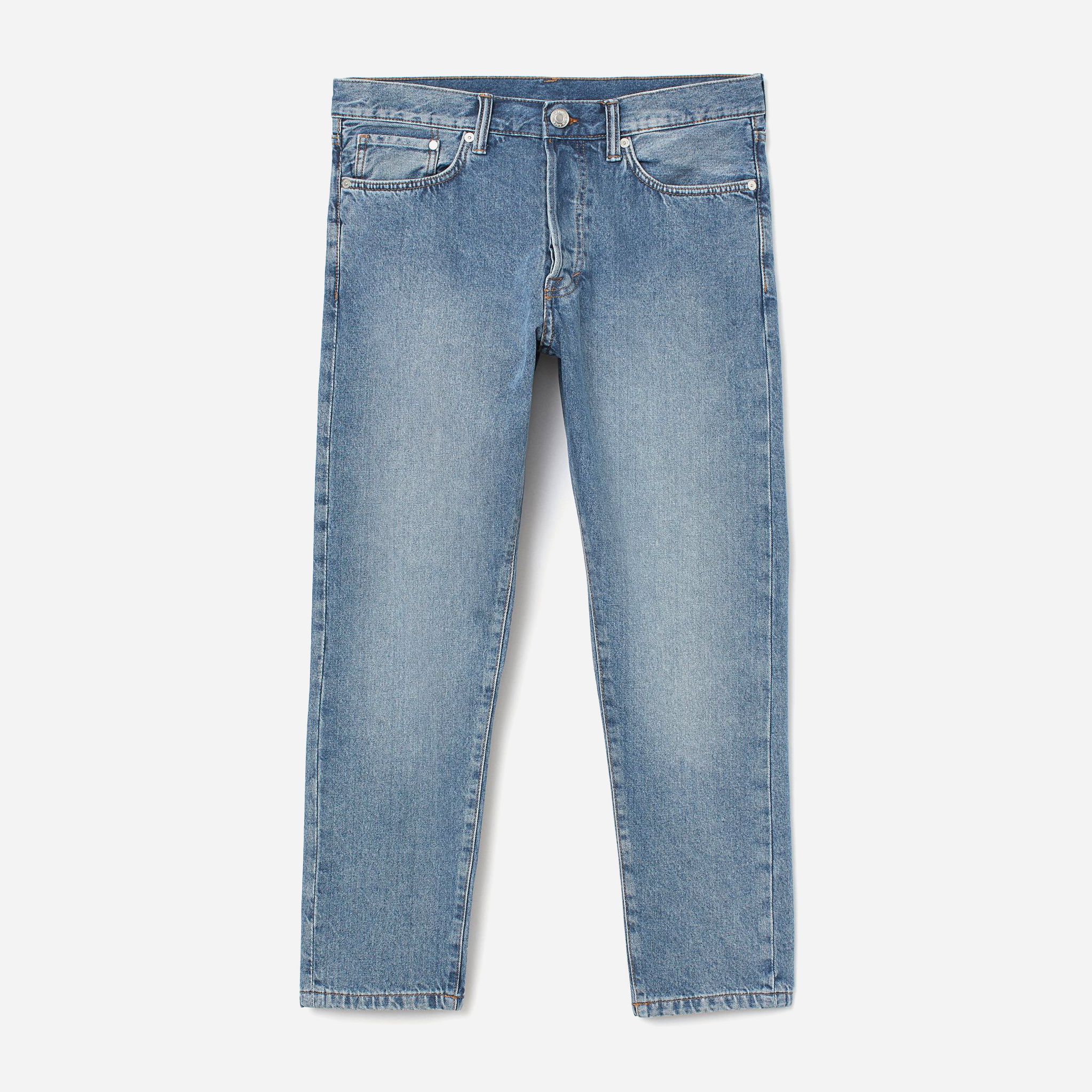 

Джинсы H&M 1112-716654  Синие, Джинсы H&M 1112-716654 34 Синие