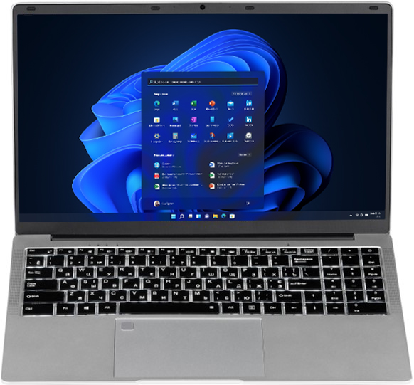 

Ноутбук Yepo 737J12 Pro (YP-102578) Grey