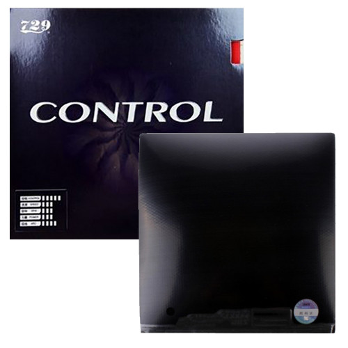 

Накладка 729 Bloom Control - 42 2.0 мм Черный