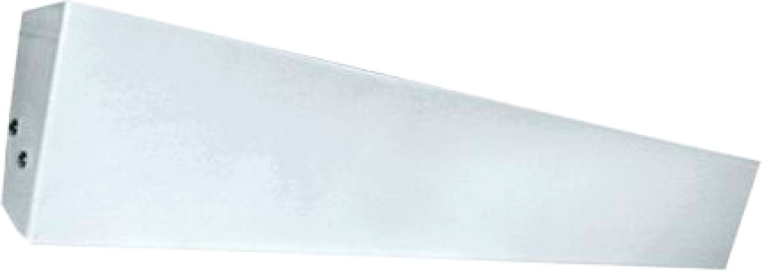 

Облучатель бактерицидный Viola ОБП 1-30 LightTech LTC 30 T8 с экраном
