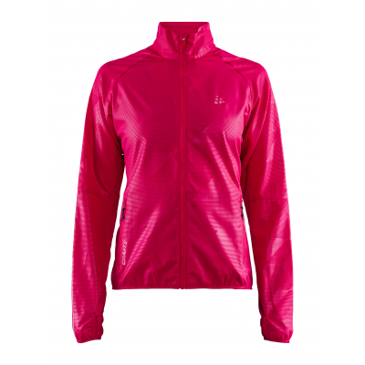 

Женская куртка Craft Eaze Jacket Woman  JAM, Женская куртка Craft Eaze Jacket Woman S JAM