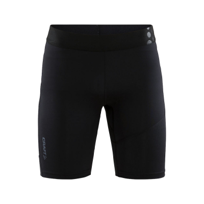 

Мужские шорты Craft Shade Short Tights Man  BLACK, Мужские шорты Craft Shade Short Tights Man XS BLACK