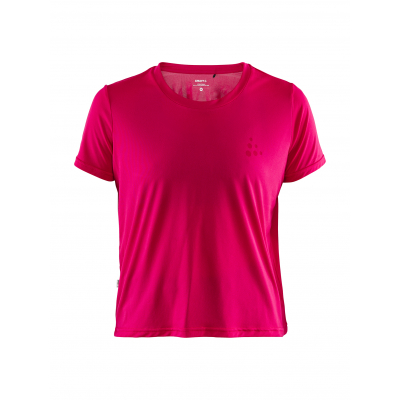 

Женская футболка Craft Eaze SS Tee Woman  JAM, Женская футболка Craft Eaze SS Tee Woman XS JAM