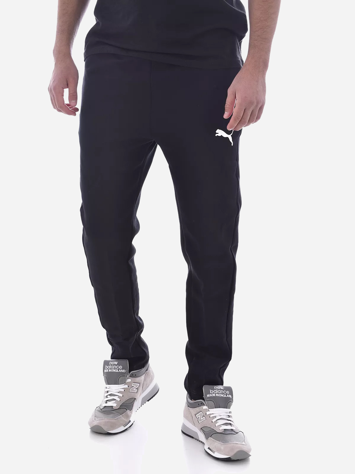 

Спортивные штаны Puma 580745-01 XXL Cotton Black