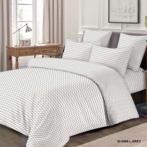 

Евро комплект постельного белья Vital - Textile Бязь Gold Lux 200х220 см (BLe-211)