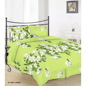 

Семейный комплект постельного белья Vital - Textile Бязь Голд Люкс 200х220 см ( BLc-177)