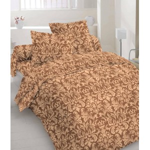

Семейный комплект постельного белья Vital - Textile Бязь Голд Люкс 200х220 см ( BLc-323)