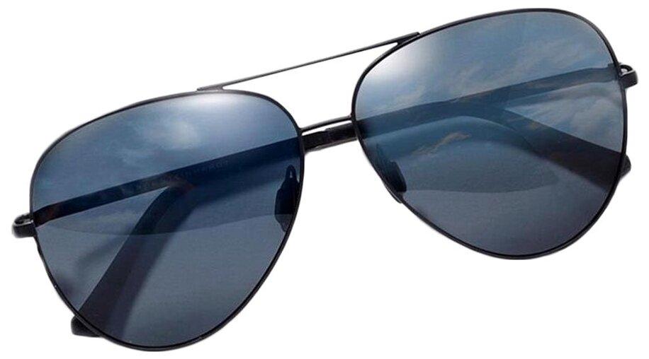 

Очки солнцезащитные Mijia Turok Steinhardt Polarized Sunglasses SM005-0220 DMU4008RT Black