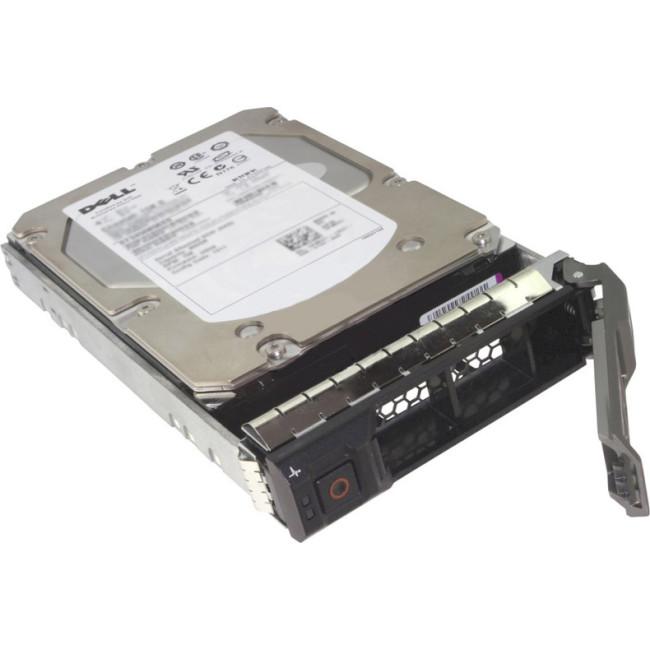 

Жорсткий диск 3.5" LFF DELL 8TB NL-SAS 7.2K (400-BMGP)