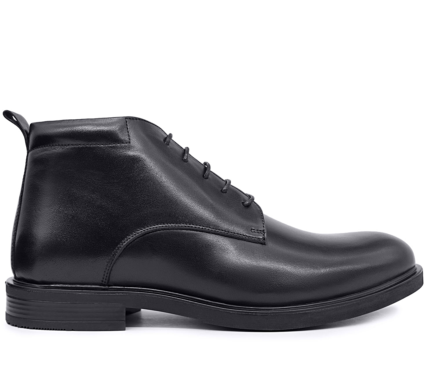 

Ботинки Greyder 76585 black 41 Черный