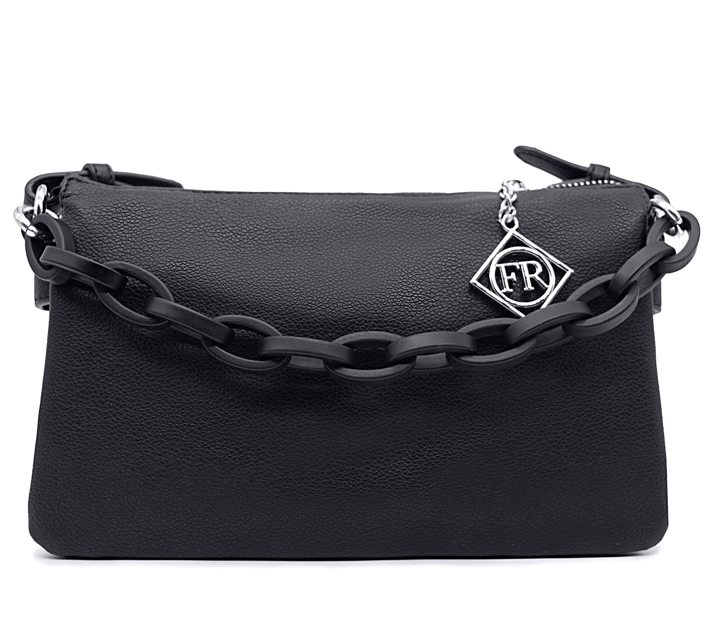 

Сумка женская F.Rosso 3433 black Черный