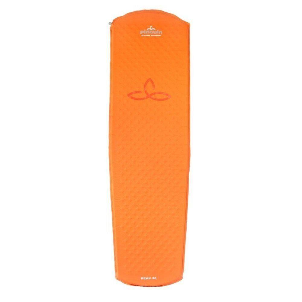

Самонадувний килимок Pinguin Peak 25 Orange (PNG 706.Orange-25)