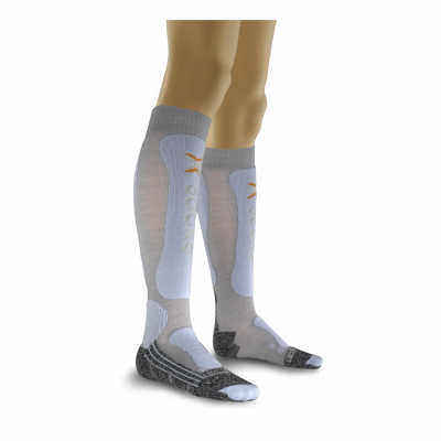 

Термоноски X-Socks Ski Comfort Supersoft Lady - G331, Термоноски X-Socks Ski Comfort Supersoft Lady 37-38 G331