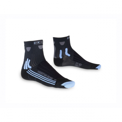 

Термоноски X-Socks Mountain Biking Lady - blue, Термоноски X-Socks Mountain Biking Lady 35-36 blue