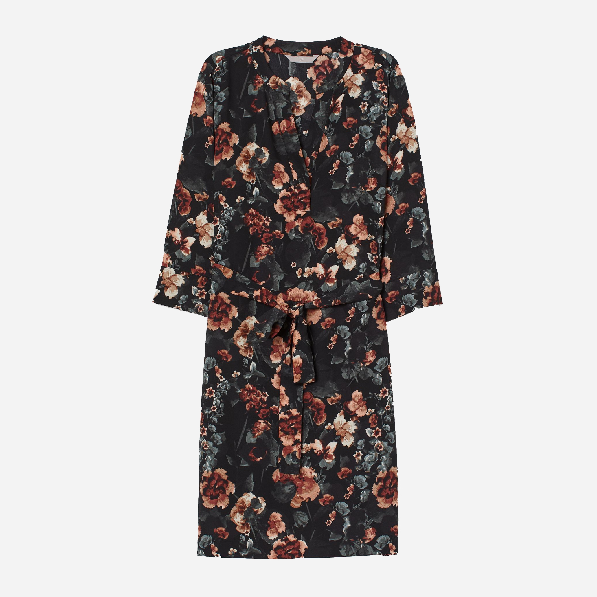 

Платье H&M 1112-803993  Черное, Платье H&M 1112-803993 36 Черное