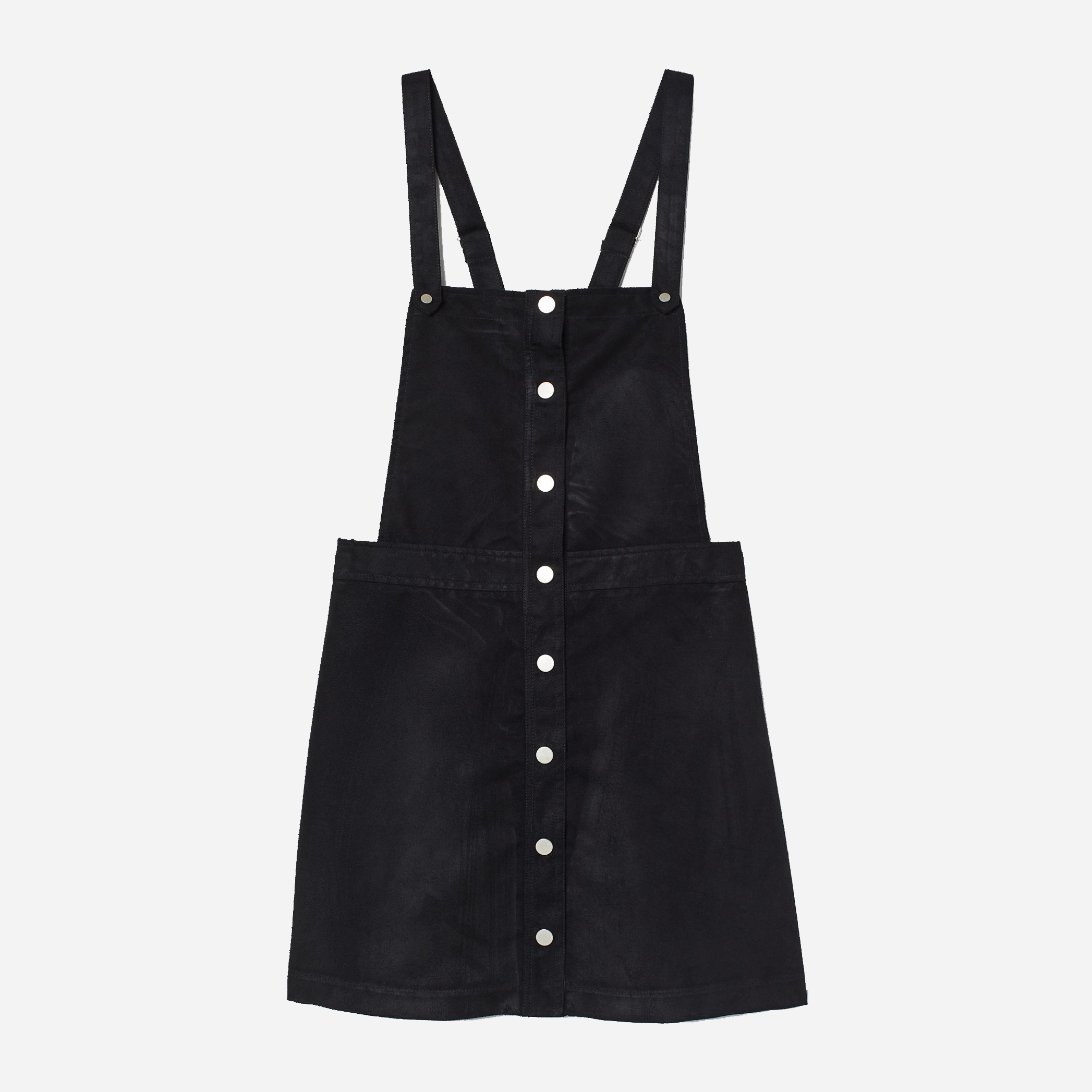 

Сарафан H&M 1206-7669550  Черный, Сарафан H&M 1206-7669550 36 Черный