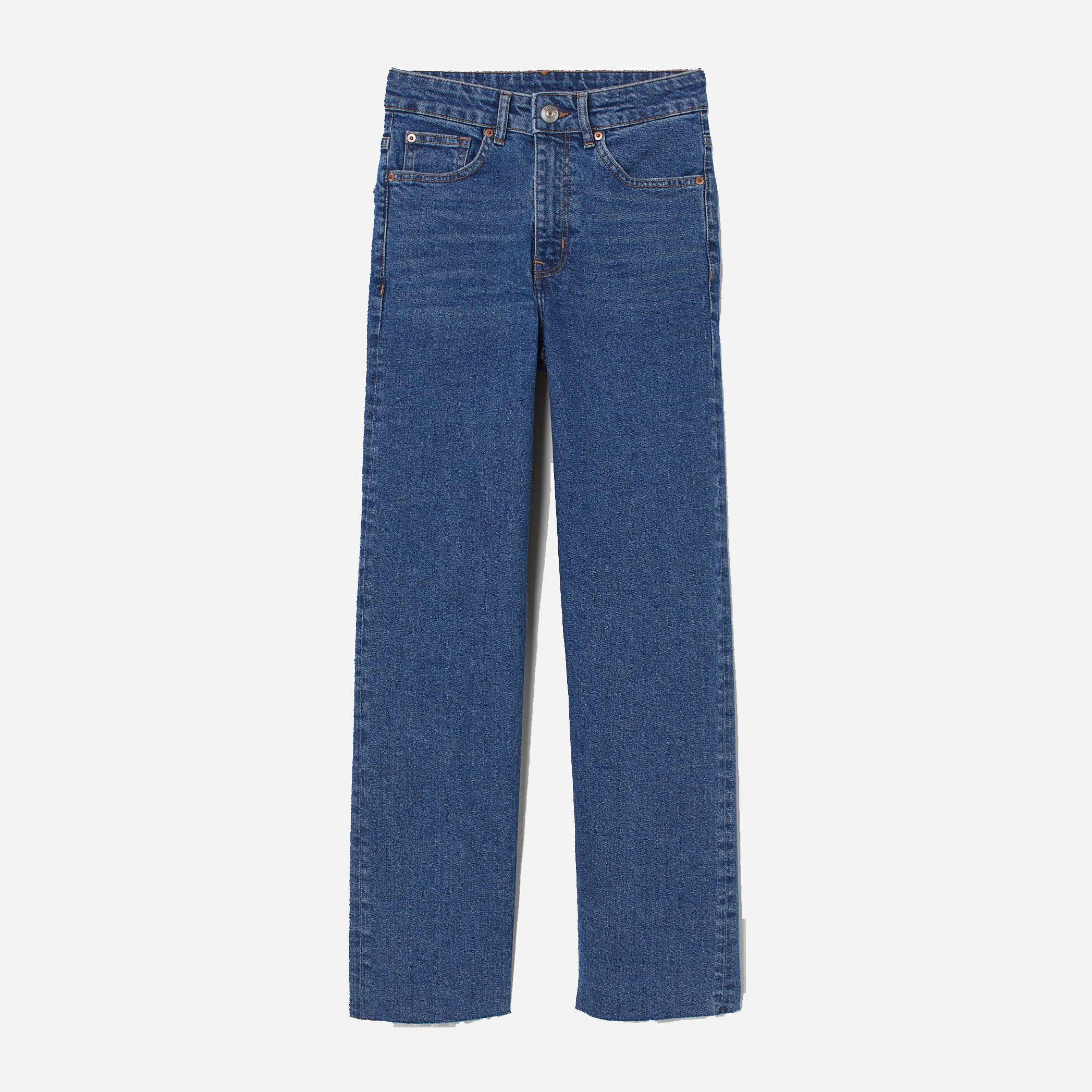 

Джинсы H&M 1312-670698  Синие, Джинсы H&M 1312-670698 36 Синие