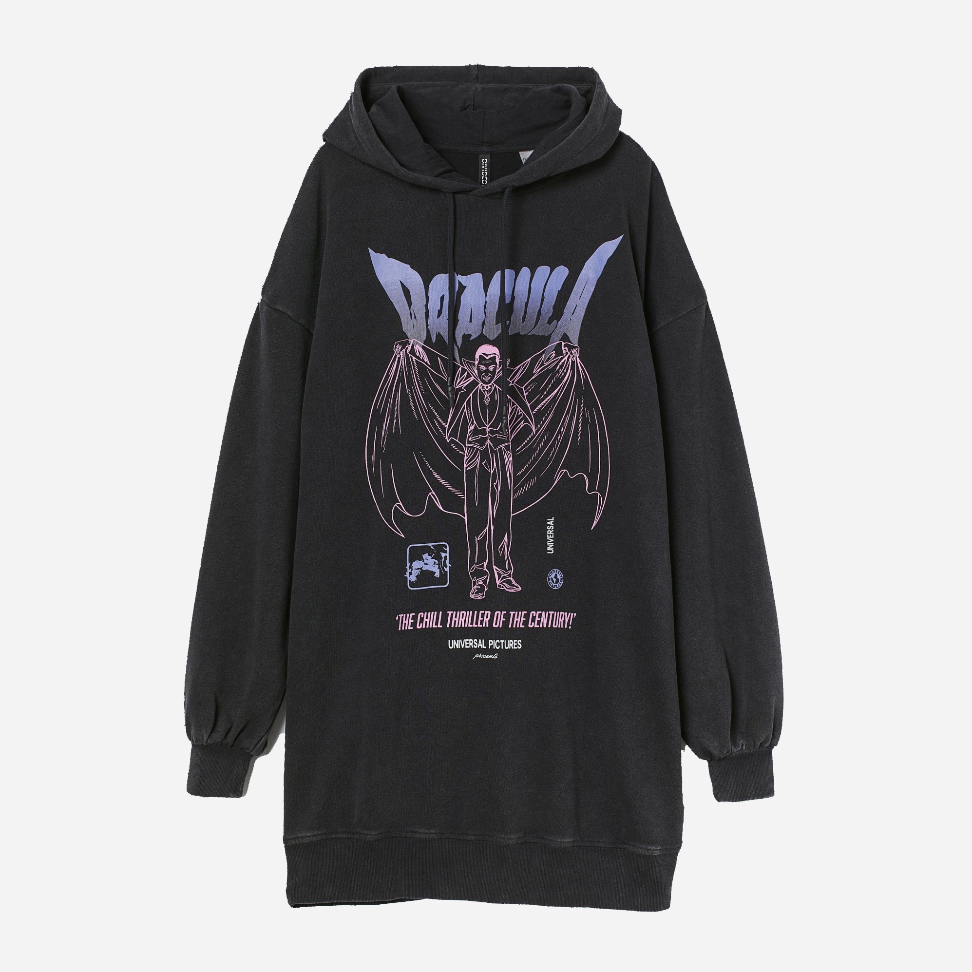 

Платье H& 1312-853485  Черное, Платье H&M 1312-853485 M Черное