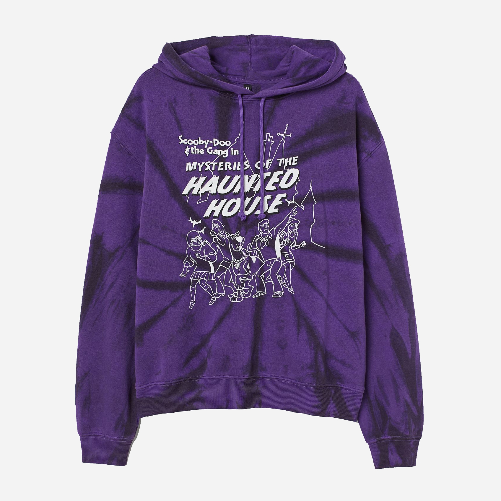 

Худи H&M 1312-874112  Фиолетовое, Худи H&M 1312-874112 S Фиолетовое