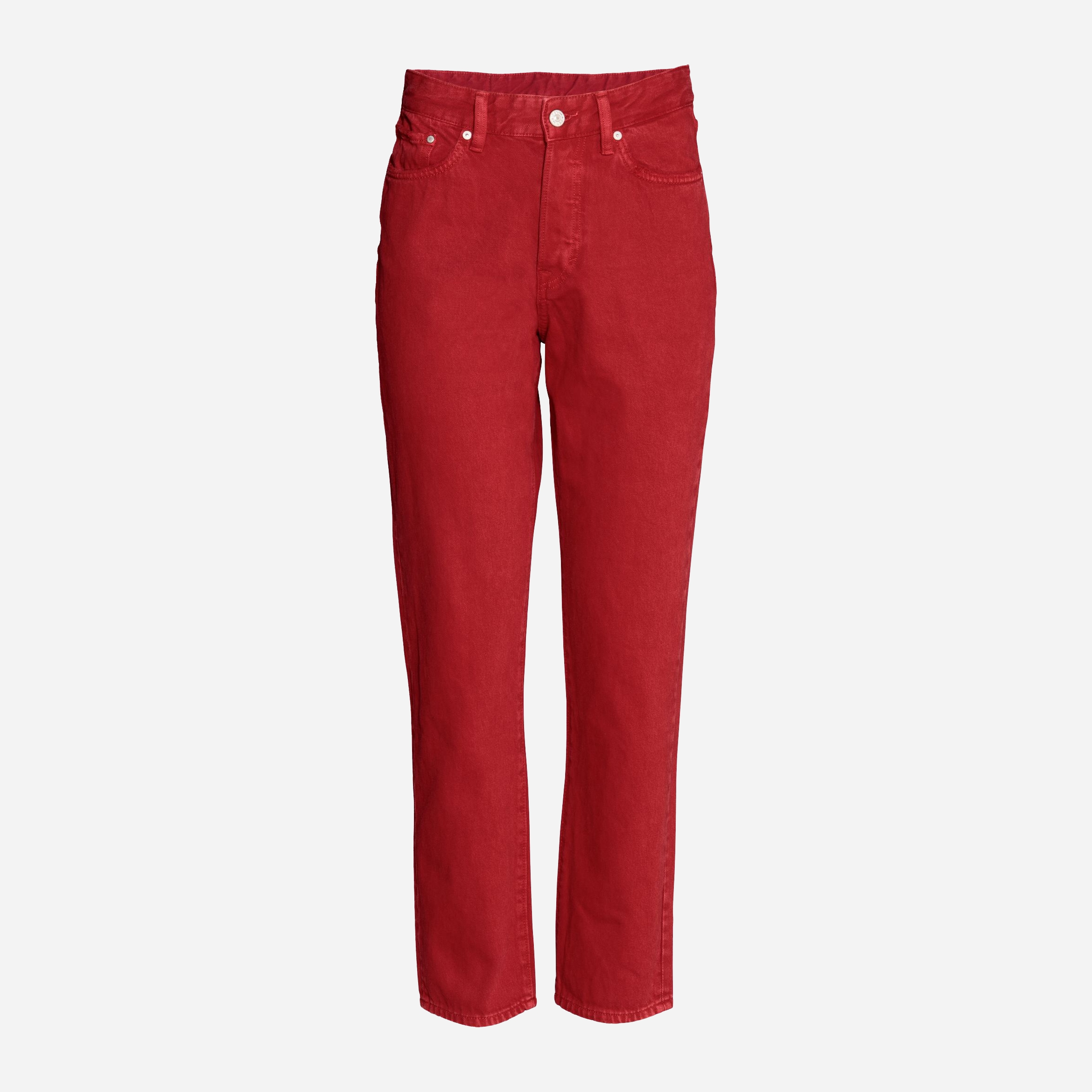 

Джинсы H&M 1412-565373  Красные, Джинсы H&M 1412-565373 25 Красные