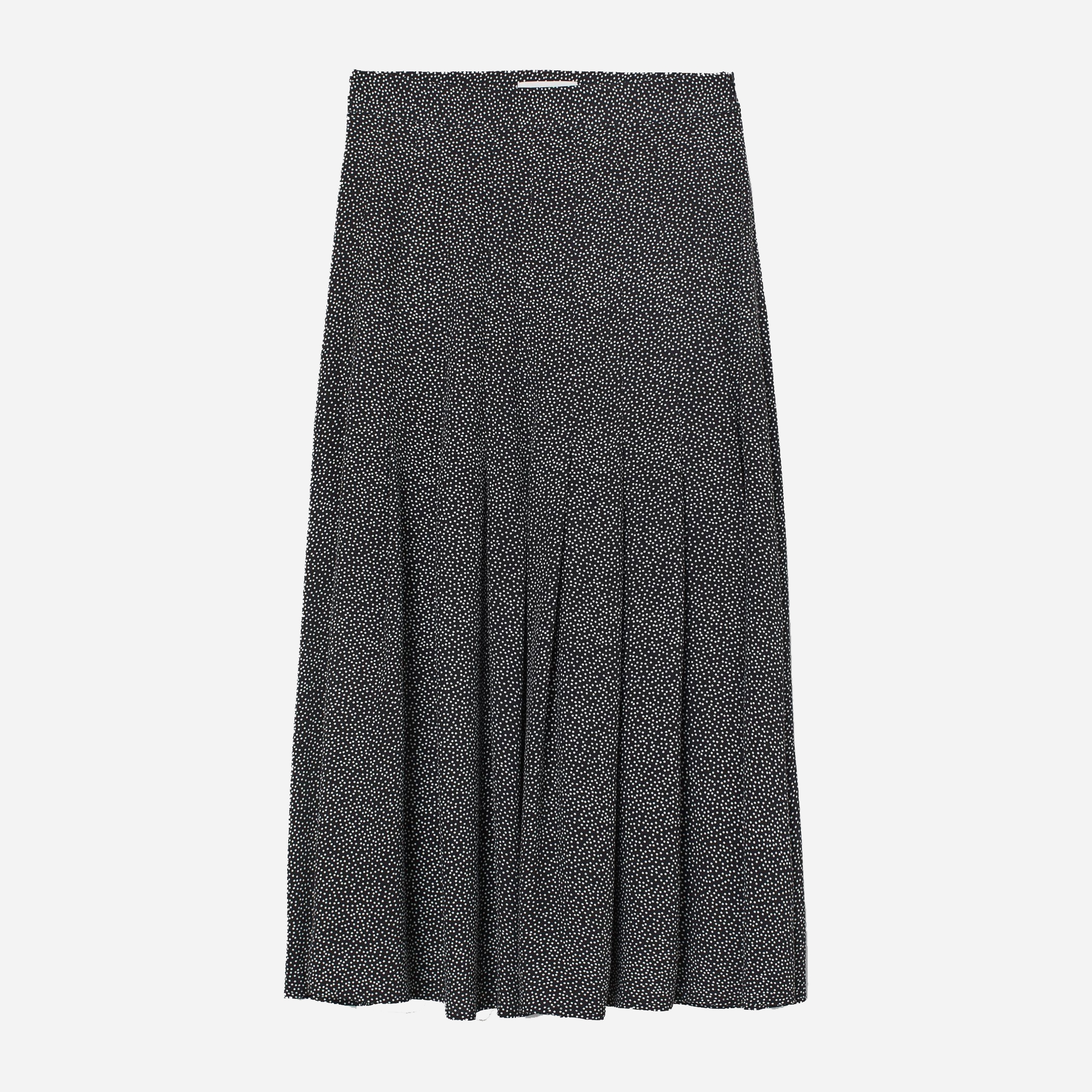 

Юбка H&M 1412-923460  Черная, Юбка H&M 1412-923460 38 Черная