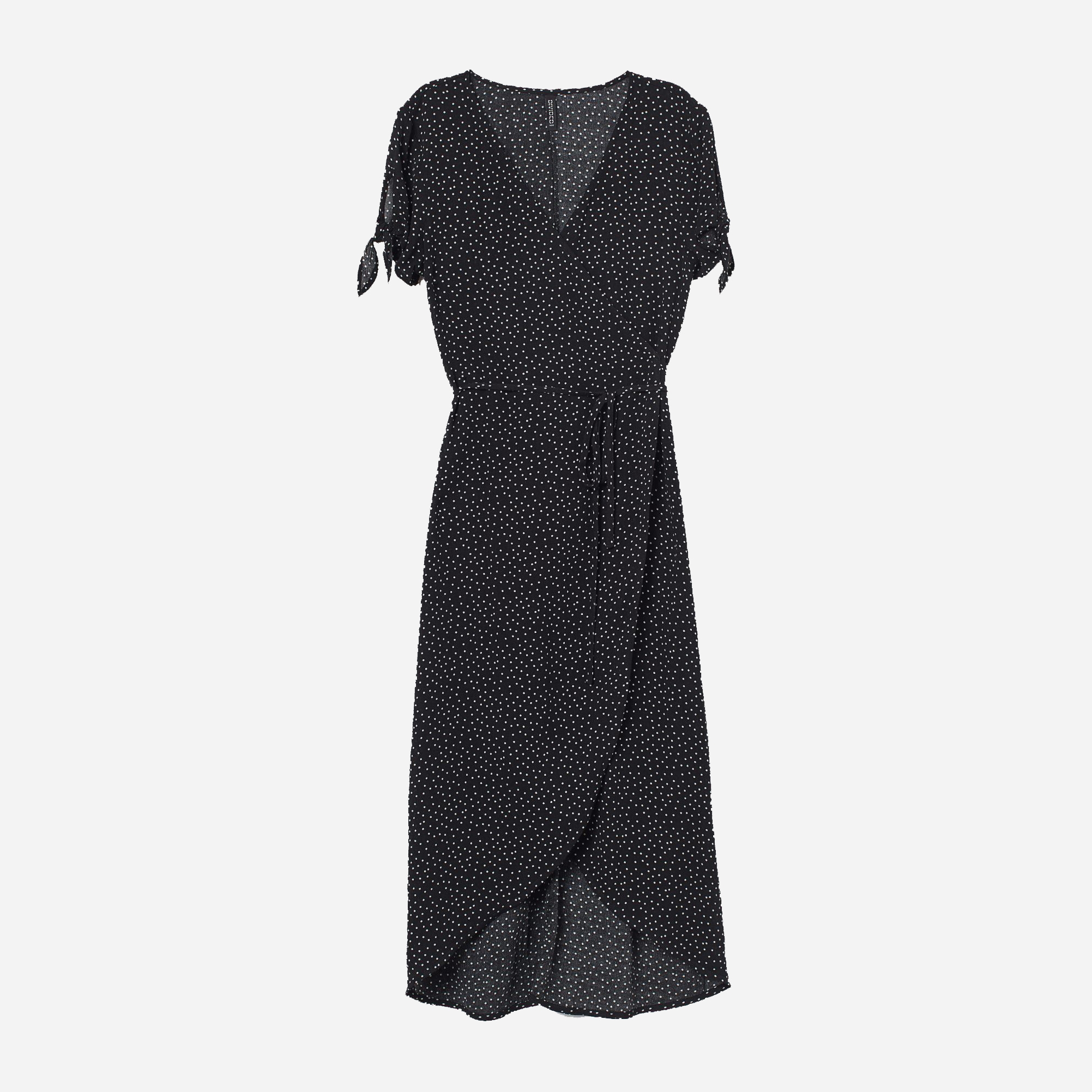 

Платье H&M 303-7148289  Черное, Платье H&M 303-7148289 44 Черное