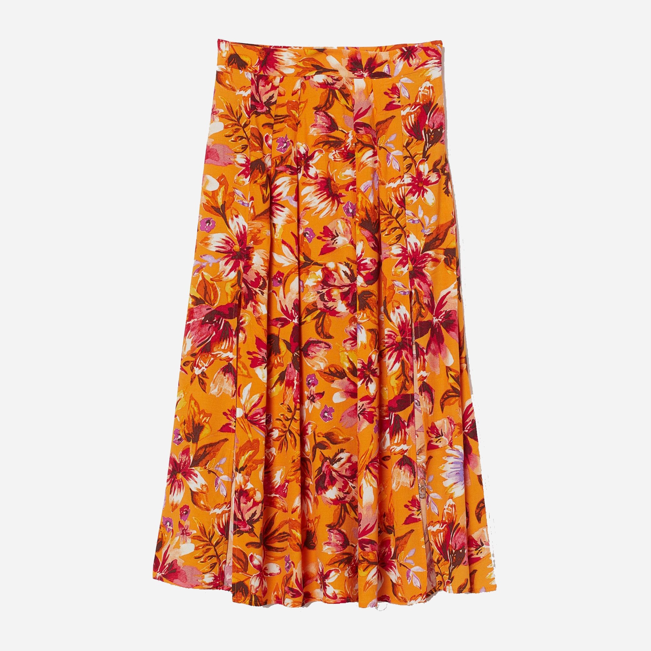 

Юбка H&M 404-8670441  Оранжевая (hm03304881355_PS2030000096954_AB5000000707102, Юбка H&M 404-8670441 36 Оранжевая (hm03304881355_PS2030000096954_AB5000000707102)