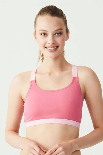 

Женский топ 66117 U.S. Polo ASSN фуксия, Женский топ 66117 U.S. Polo ASSN фуксия 40/L