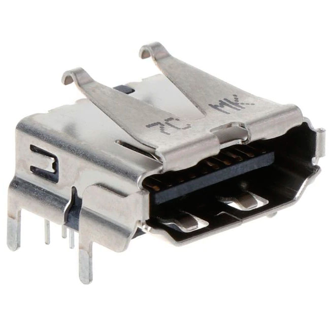

HDMI разъем (порт) Honson для PS3 Slim CECH-3000
