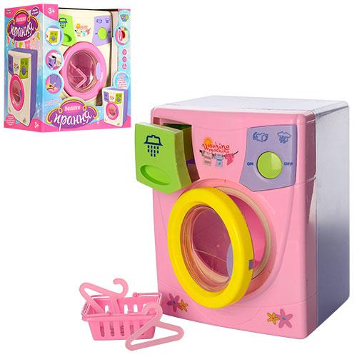 

Стиральная машина детская Limo Toy 2010 A