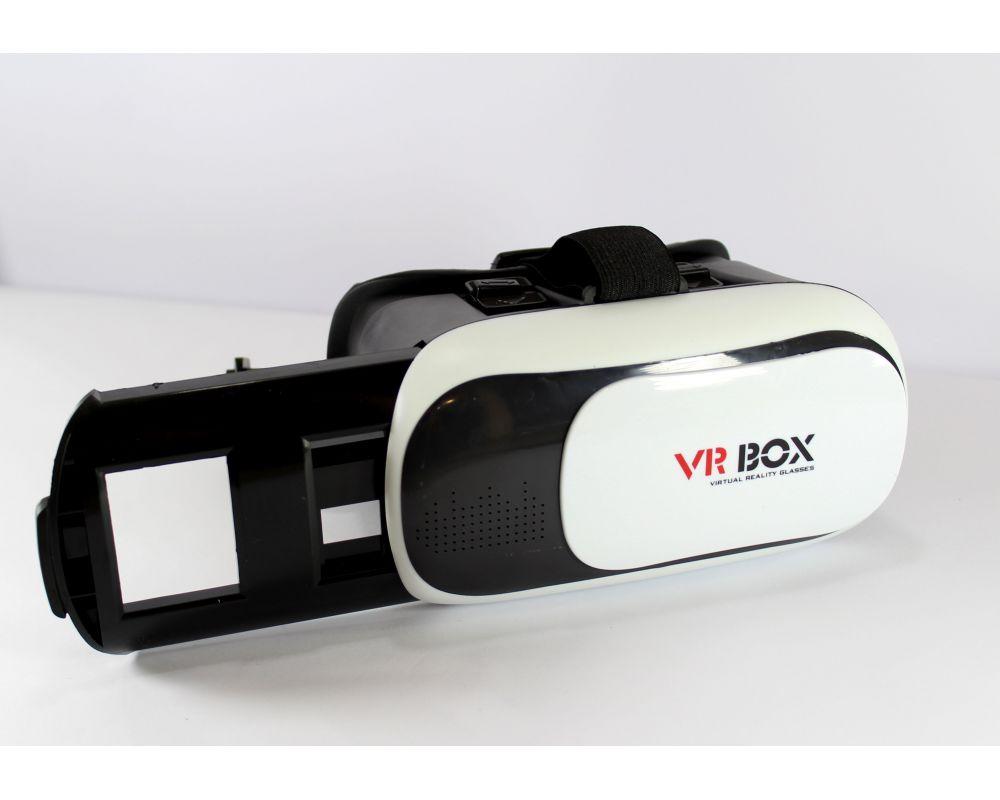 

VR BOX G2 Очки виртуальной реальности БЕЗ ПУЛЬТА
