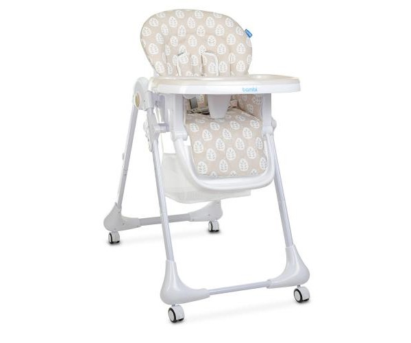 

Стульчик M 3233 Leaf Beige BAMBI