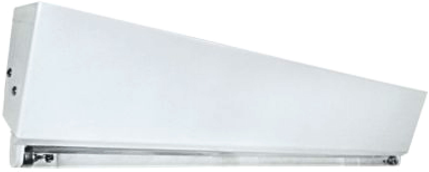 

Облучатель бактерицидный Viola ОБП 2-30 Osram с экраном