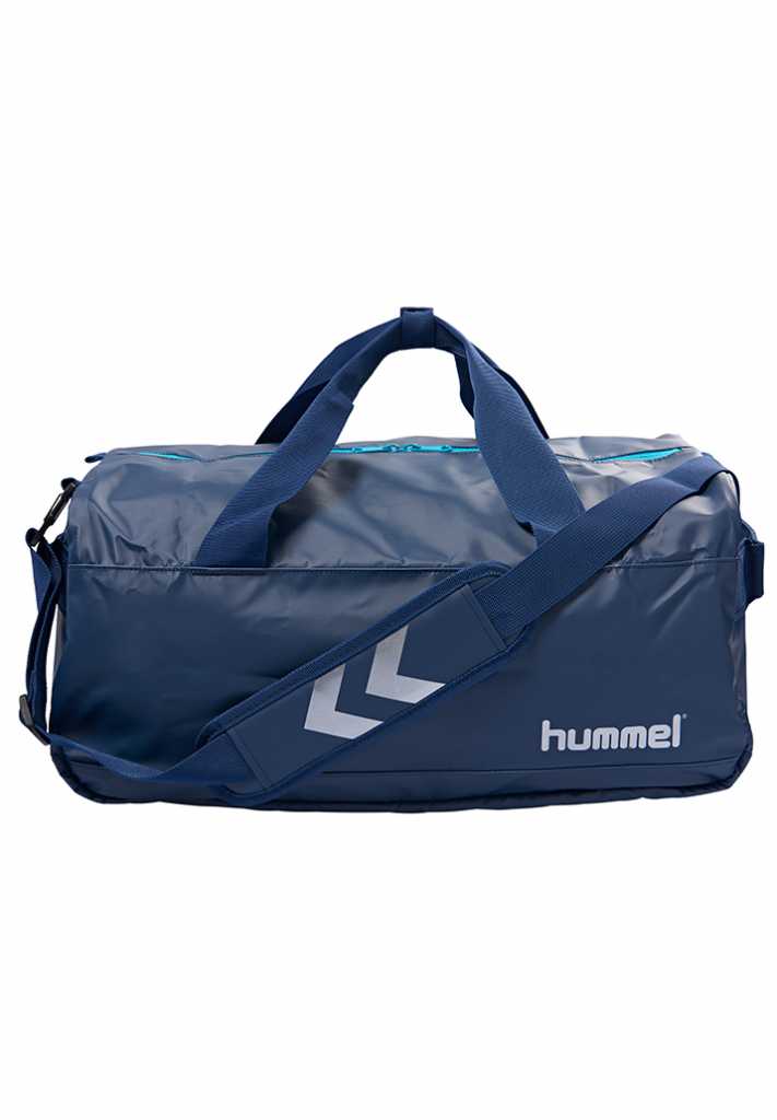 

Сумка Hummel TECH MOVE SPORTS BAG M СИНИЙ (200-919-8744-M)