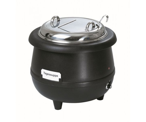 

Мармит для супа Bartscher Gourmet 10L А100047