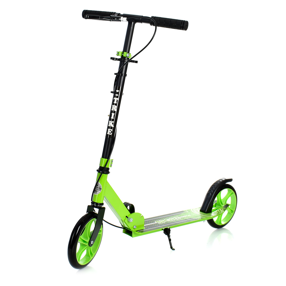 

Самокат iTrike SR 2-051-GR1 Green (SR 2-051)